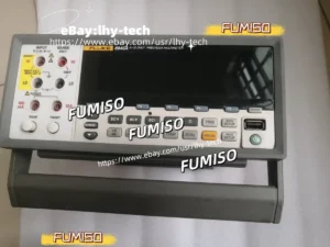 Fluke 8846A 6.5 Digit Precision Multimeter