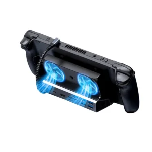 Steam Deck Docking Station