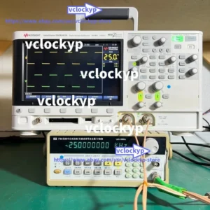 Keysight Infiniivision Dsox1202A Digital Oscilloscope