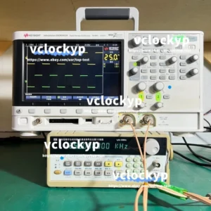 Keysight Infiniivision Dsox3024T Digital Storage Oscilloscop