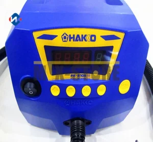 Hakko Fr-810B Smd Hot Air Rework Station