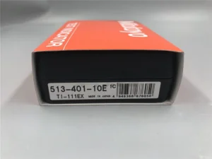 Mitutoyo 513-404-10E Horizontal Test Indicator