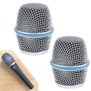 Shure Beta 87A Supercardioid Handheld Condenser
