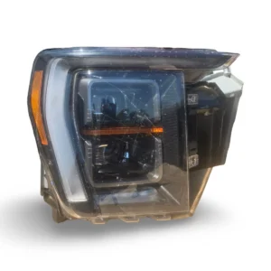 2021 2022 Ford F-150 Led Headlight Assembly Oem