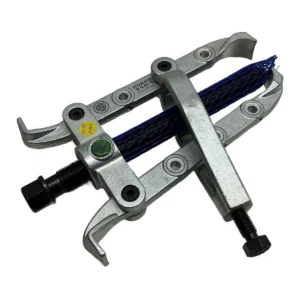 Gedore 1.07-1 Quick Clamping Puller 2-Arm
