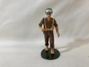 King Country Wwi British Infantry 1914 1918 Toy Soldier Figures