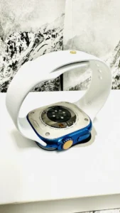 Apple Watch Ultra 2 49Mm Gps Cellular Titanium