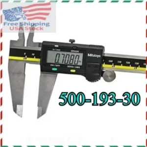 Mitutoyo 500-171-30 Advanced Onsite Sensor Absolute Digimati