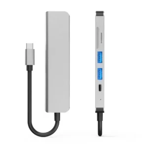 Usb C Hub Hdmi Ethernet