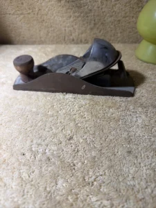 Bridge City Tool Works Hp-8 Block Plane