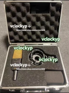 Akg C414 Xls Multi-Pattern Condenser Microphone