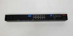 Apc Environmental Monitoring Unit Netbotz