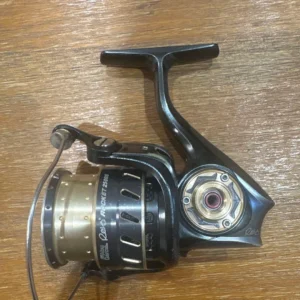 Abu Garcia Revo Rocket Sp Spinning Reel 10.1:1