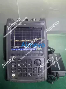 Keysight N9914A Fieldfox Handheld Rf Analyzer 6.5Ghz