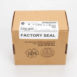 Allen Bradley Compactlogix 1769-L33Er Ethernet Ip Plc