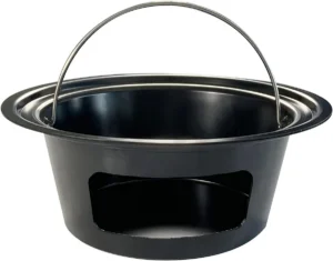 Big Green Egg Large Kamado Charcoal Grill