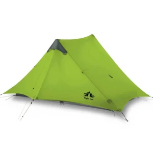 Msr Zoic 2-Person Backpacking Tent