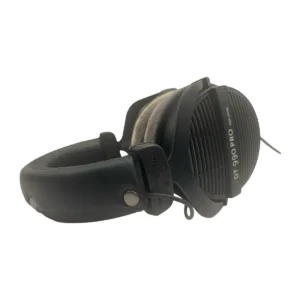 Beyerdynamic Dt 990 Pro 250 Ohm Studio Headphones