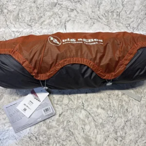 Big Agnes Copper Spur Hv Ul2 Tent