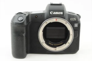 Canon Eos R3 Mirrorless Digital Camera Body