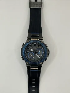 Casio G-Shock Mtg-B3000Bd-1A2 Dual Core Guard