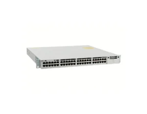 Cisco Catalyst 9300 48P Poe Network Switch C9300-48P