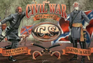 King Country American Civil War Confederate General Robert E Lee Figure