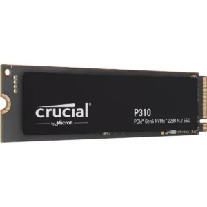 Crucial P310 2Tb Nvme Pcie 4.0 M.2 Ssd