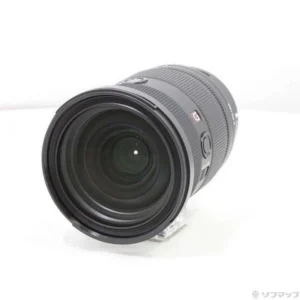Sony Fe 24-70Mm F2.8 Gm Ii Sel2470Gm2 Lens