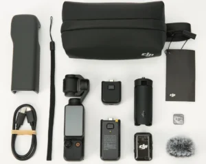 Gopro Hero13 Black 4K Action Camera Creator Edition