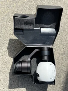 Dji Inspire 3 8K Full-Frame Cinema Drone