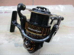 Daiwa Morethan Pe 1000Sh-Tw Baitcasting Reel