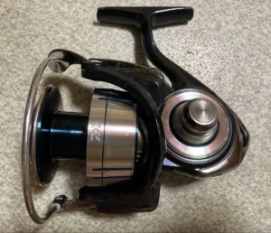 Daiwa Certate Sw Spinning Fishing Reel 6000-H