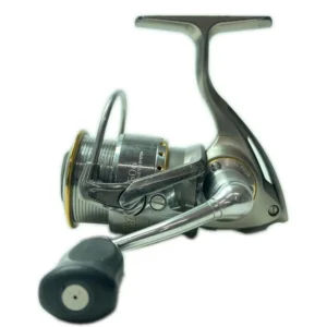 Daiwa Exist G Lt Spinning Fishing Reel 2500D