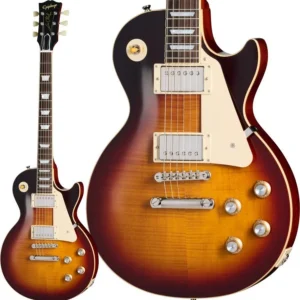 Epiphone Slash Les Paul Standard Appetite Burst