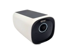 Eufy Security S330 4K Solar Wireless Security Camera