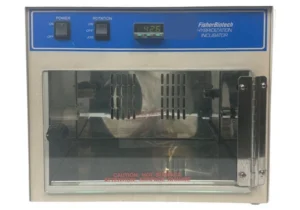 Fisher Scientific Isotemp 600 Series Incubator Laboratory