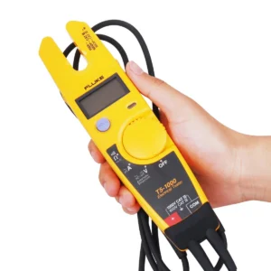 Fluke 179 True-Rms Digital Multimeter Combo Kit