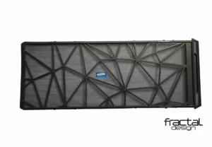 Fractal Design Meshify 2 Xl Black Tg Dark Tint