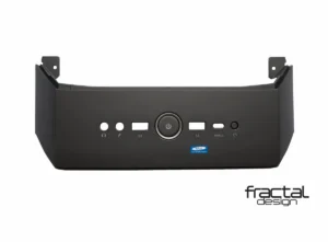 Fractal Design Torrent Rgb Black Tg Light Tint