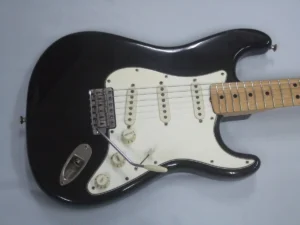 Fender Custom Shop 59 Stratocaster Relic