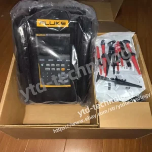 Fluke Process Calibrator 754 Documenting