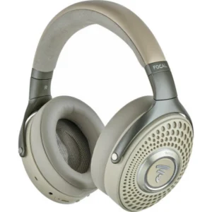 Focal Bathys Wireless Anc Hi-Fi Headphones