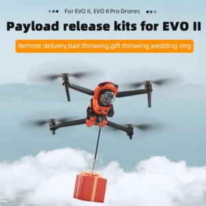 Autel Robotics Evo Ii Pro V3 Rugged Bundle