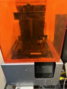 Formlabs Form 3 Complete Package Sla 3D Printer