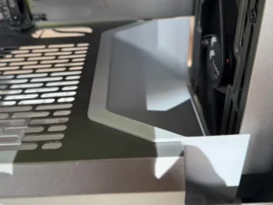 Fractal Design North Xl Charcoal Black Tg