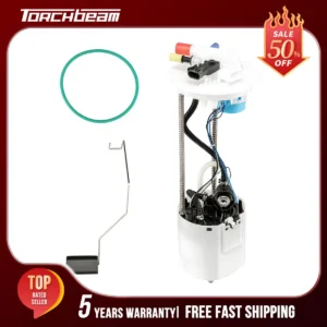 2015 2016 2017 Chevy Silverado 1500 Fuel Pump Assembly