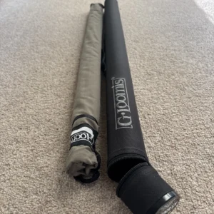 G-Loomis Nrx Plus Fly Fishing Rod 9Ft 5Wt