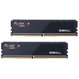 G.skill Flare X5 Ddr5 64Gb 6000Mhz Cl30