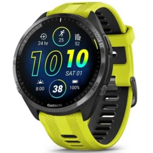 Garmin Forerunner 965 Running Smartwatch